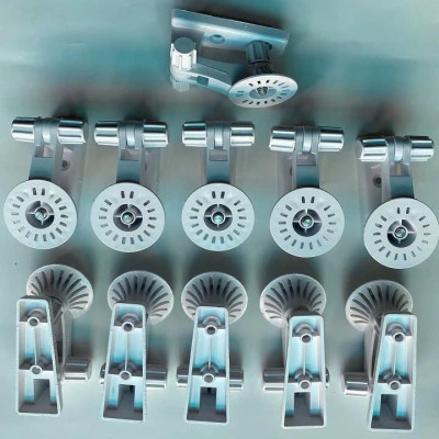 Chân Đế Treo Tường Trần Nhà Dành Cho Camera Ip Wifi Chuyên Dùng Tiện Lợi