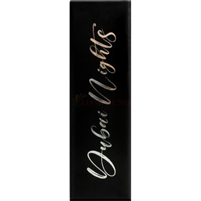 Vial nước hoa Armaf Dubai Nights (3ml) - Hàng chính hãng