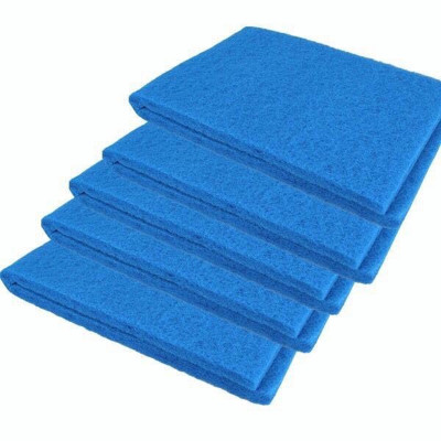 Phân nền thủy sinh DIAMAX AQUA2KG + Xốp Lọc Bể Cá 90x30cm vật liệu lọc nước hồ cá siêu sạch 