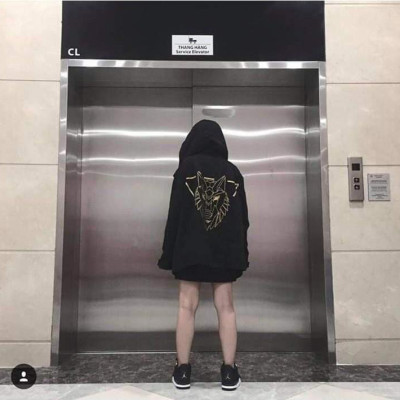 Áo khoác dù nam nữ!