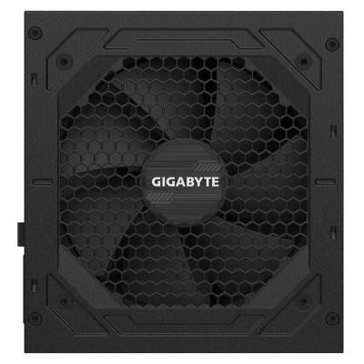 Nguồn máy tính GIGABYTE GP-P750GM 750W 80 PLUS - Hàng Chính Hãng