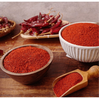 ỚT BỘT HÀN QUỐC NONGWOO LOẠI MỊN 500G