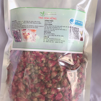 1kg Trà Hoa hồng