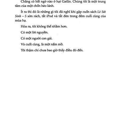 Những Tạo Vật Hoàn Mỹ - Phần 1 Series Gia Tộc Huyền Bí (Tái Bản 2022)