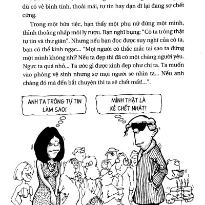 Đời Thay Đổi Khi Chúng Ta Thay Đổi - Tập 2 (Tái Bản 2022)