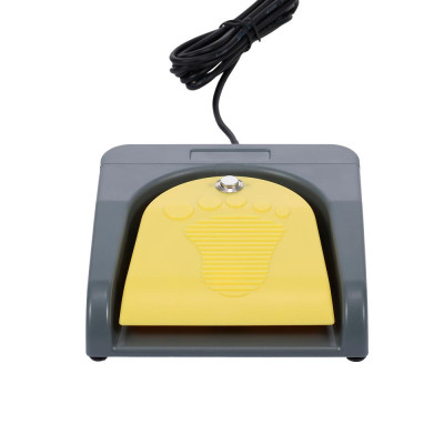 Bàn phím điều khiển chuyển đổi chân USB PCsensor FS2016USB2A