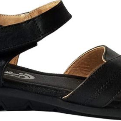 Giày Sandal Nữ BIGGBEN Da Bò Thật SDN50