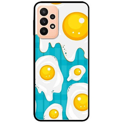 Ốp lưng dành cho Samsung A13 4G mẫu Ốp La