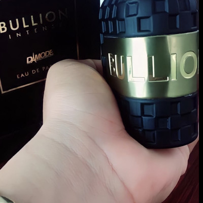 Nước hoa độc quyền damode bullion 100ml dành cho nam