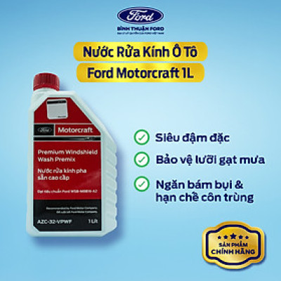 Lọc Gió Điều Hòa Ô Tô Ford Ranger, Everest 2012–2024 | Chính Hãng Ford – Giữ Không Khí Sạch, Bảo Vệ Sức Khỏe