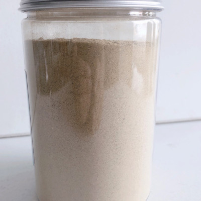 Bột khổ qua - Bột mướp đắng rừng - Hủ 200gr