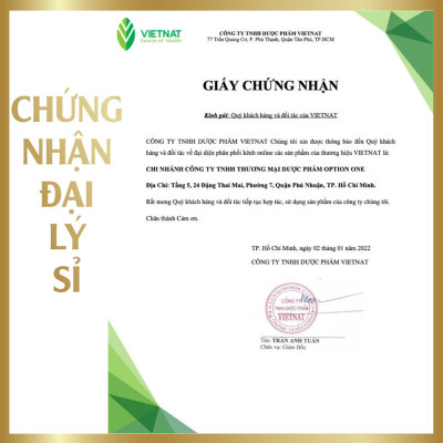 [COMBO 2 TUÝP] Kẹo ngậm Viacol Plus Vietnat giảm ho đau họng - 20 viên/ tuýp