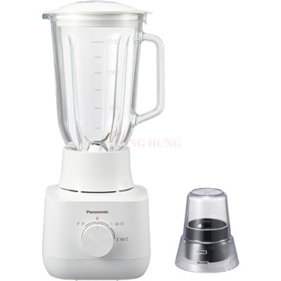 Máy xay sinh tố Panasonic MX-EG5311KRA - Hàng chính hãng