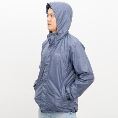 Combo 2 Áo khoác gió nam chống nắng trượt nước cản gió cản bụi hiệu quả MRM Manlywear
