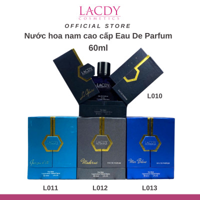 Nước Hoa Nam Lacdy Garcon D