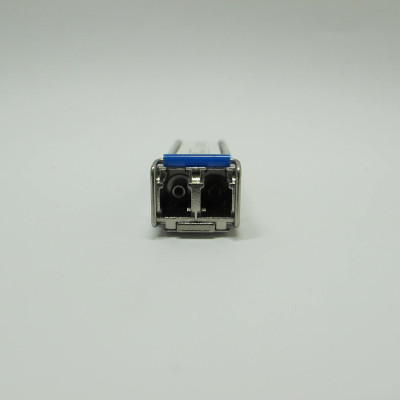 2.5Gb/s SFP Duplex Fiber Transeciver/10Km Pack 2-pcs - Xmethod Network - Hàng chính hãng