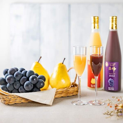 Nước Ép Lê Le Lectier 500ml