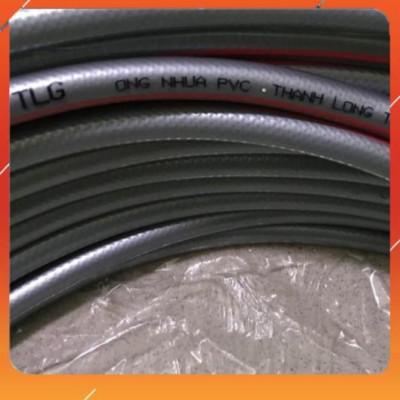 ️Evoucher Bộ dây vòi xịt nước rửa xe, tưới cây ,tăng áp 3 lần,loại 3m,5m 206701 đầu đồng,cút đồng,nối đồng+  mở chai