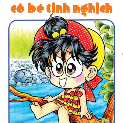 Sách - Combo Manga - Asari - Cô Bé Tinh Nghịch: Tập 71 - 80 (Bộ 10 Cuốn)