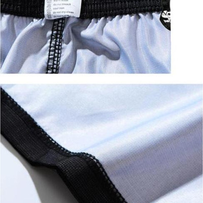 Quần Gió đi biển nam vải dù, phong cách {mã SQ212}