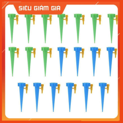 Vòi tưới cây nhỏ giọt tự động cho hệ thống sân vườn 206801