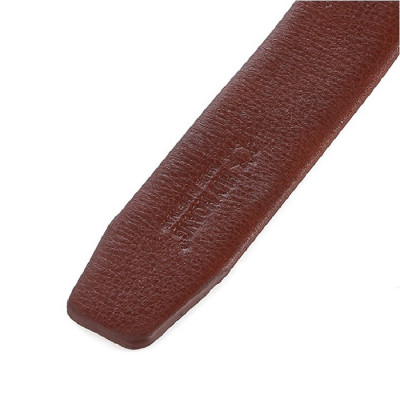 HJ4134 - Dây nịt nam Huy Hoàng Vip màu da