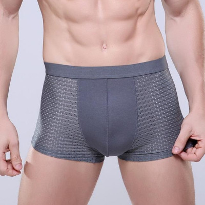 SET 05 quần lót nam thông khí dạng đùi (Mẫu 409)