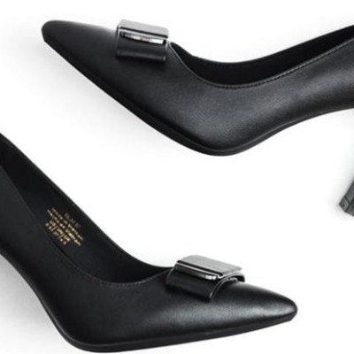 Giày nữ cao cấp ELLY – EGM87