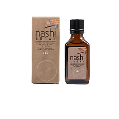 Tinh dầu dưỡng tóc Nashi Argan Oil - 30ml