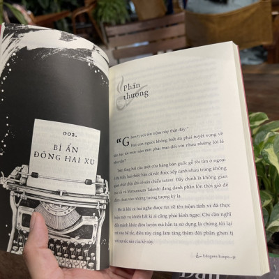 EDOGAWA RANPO TUYỂN TẬP - Những Câu Chuyện Bí Ẩn Và Ly Kỳ Nhất - Edogawa Ranpo – Xuân Sinh dịch – AZ Việt Nam – NXB Thanh Niên (Bìa mềm)