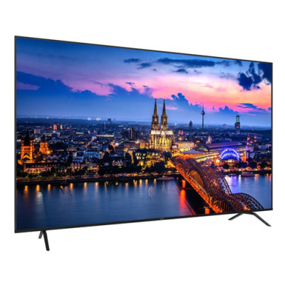 Android Tivi Aqua 43 inch AQT43K800UG - Hàng Chính Hãng - Mới 100%