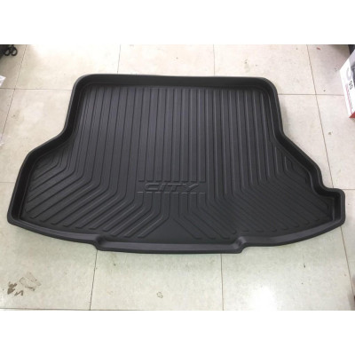 LÓT CỐP NHỰA THEO XE HONDA CITY 2015-2020