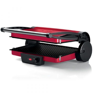 Vỉ nướng điện Bosch TCG4104  Hàng chính hãng