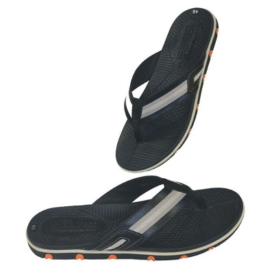 Dép Xỏ Ngón Nam Da Bò Thật TiTi ĐÔ Cao Cấp DNA2091d