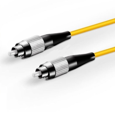 Dây nhảy quang FC UPC to FC UPC Simplex 2m sample - Xmethod Network - Hàng chính hãng