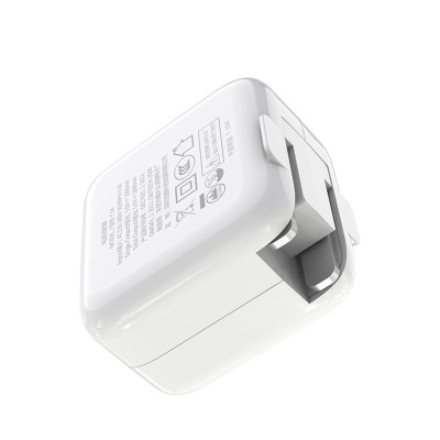Cục Sạc HOCO C54 2 CỔNG 2A + Tặng Gía Đỡ Điện Thoại - Chính Hãng