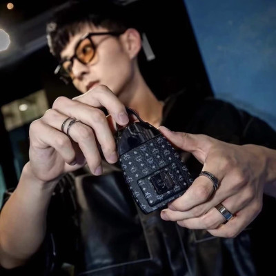 Nước Hoa Nam MCM Onyx Eau De Parfum