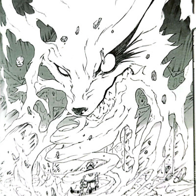 Sách - Naruto - Tập 4 - Cây Cầu Mang Tên Người Anh Hùng!! (Tái Bản 2025)