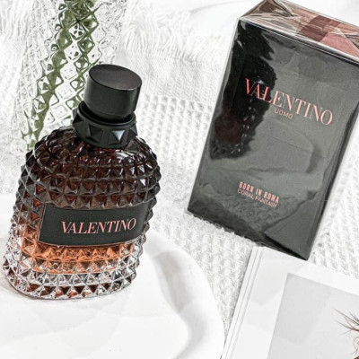 Nước Hoa Nam Valentino Uomo Born In Roma Coral Fantasy 100ml