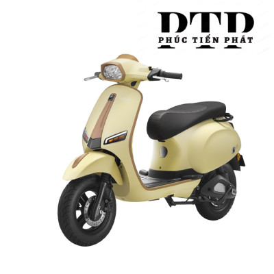 Xe Máy Điện Osakar Nispa Vera X