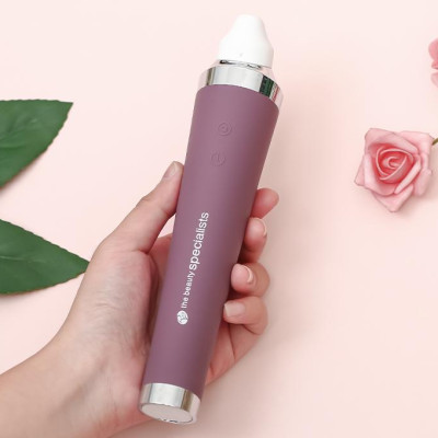 Máy soi da hút mụn Rio DRMC-GP - Hàng chính hãng