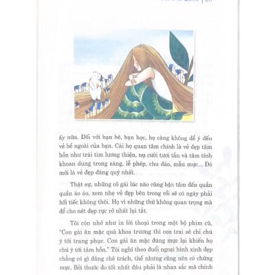 Đừng Vì Vẻ Ngoài Mà Lướt Qua Nhau - Tần Văn Quân - Vanlangbooks