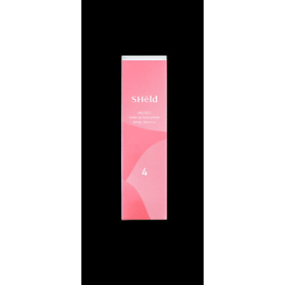 [HSD: 8/2024] Kem Lót Trang Điểm Bảo Vệ Da chống lão hóa sớm Momotani SHeld 30g