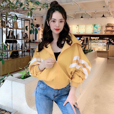 Áo khoát nữ xinh form cánh dơi không nón đẹp cá tính đẹp-A1085