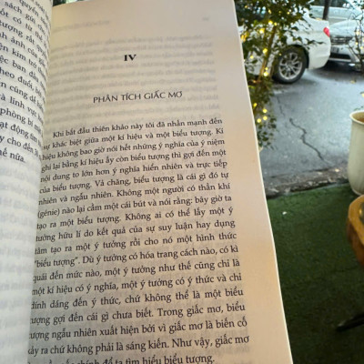 THĂM DÒ TIỀM THỨC - Carl Gustav Jung - Vũ Đình Lưu dịch - Omega Plus