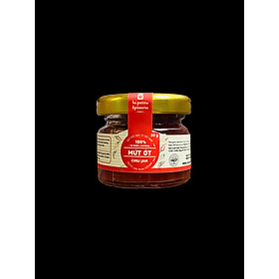 MỨT Ớt 30g Cao Cấp La Petite Epicerie Saigon