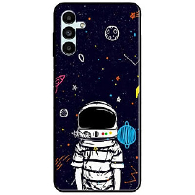 Ốp lưng dành cho Samsung A13 5G - Samsung A33 5G - Boy Vũ Trự