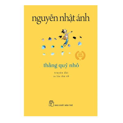 Combo 2 Cuốn Xuất Sắc Nhất : Thằng Quỷ Nhỏ + Những Người Đàn Ông Không Có Đàn Bà (Tái Bản)