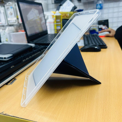 Bao Da Chống Sốc Cho Samsung Galaxy Tab A8 2022 Chính Hãng Onjess Lưng Silicon Mềm - hàng chính hãng