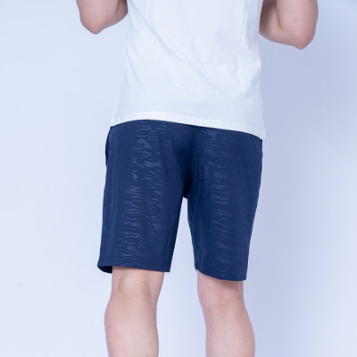 Quần đùi short gió nam thể thao Họa Tiết Rằn Ri trẻ trung năng động, thoáng mát co giãn 4 chiều MRM Manlywear